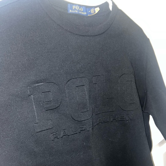 Ralph Lauren Polo Crewneck